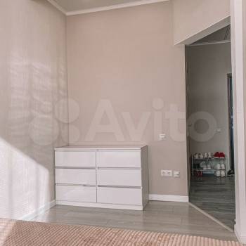 Продается 1-комнатная квартира, 28,2 м²