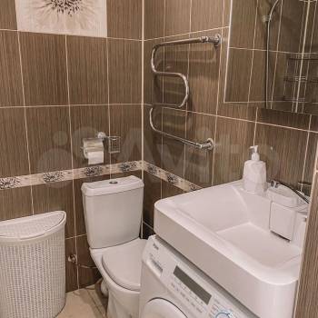 Продается 1-комнатная квартира, 28,2 м²