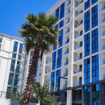 Продается 1-комнатная квартира, 19 м²