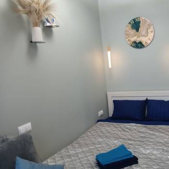 Продается 1-комнатная квартира, 19 м²