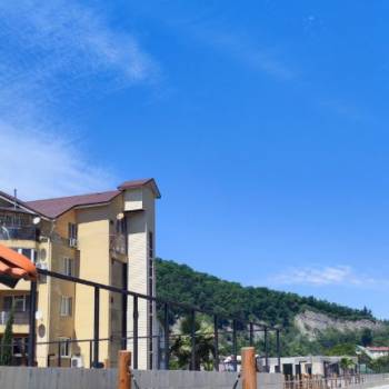 Продается 1-комнатная квартира, 19 м²