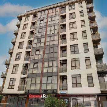 Сдается 1-комнатная квартира, 24 м²