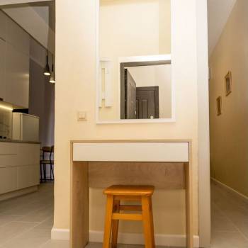 Сдается 1-комнатная квартира, 24 м²