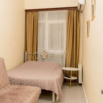 Сдается 1-комнатная квартира, 24 м²