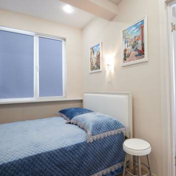 Продается 1-комнатная квартира, 27,7 м²