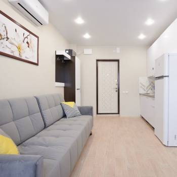 Продается 1-комнатная квартира, 27,7 м²