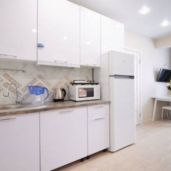 Продается 1-комнатная квартира, 27,7 м²