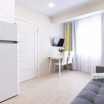 Продается 1-комнатная квартира, 27,7 м²