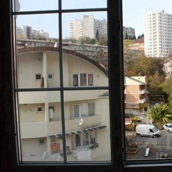 Продается 1-комнатная квартира, 27,7 м²