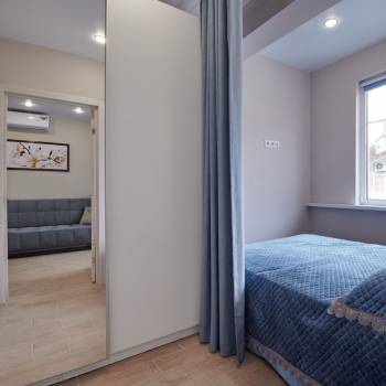 Продается 1-комнатная квартира, 27,7 м²