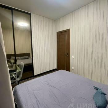 Продается 1-комнатная квартира, 33 м²