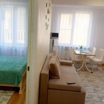 Сдается 2-х комнатная квартира, 40 м²