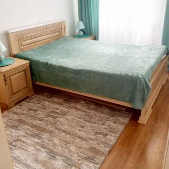 Сдается 2-х комнатная квартира, 40 м²
