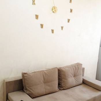 Сдается 2-х комнатная квартира, 40 м²