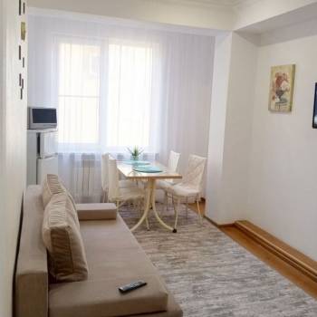 Сдается 2-х комнатная квартира, 40 м²