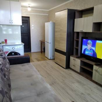 Сдается 1-комнатная квартира, 18 м²