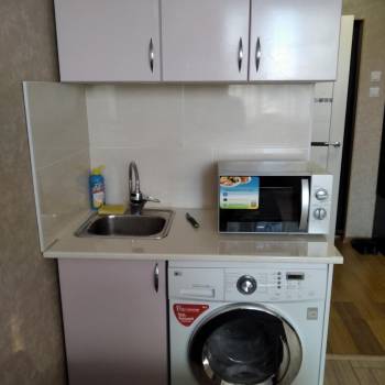 Сдается 1-комнатная квартира, 18 м²