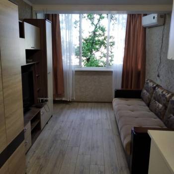 Сдается 1-комнатная квартира, 18 м²