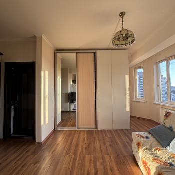 Сдается 1-комнатная квартира, 38 м²