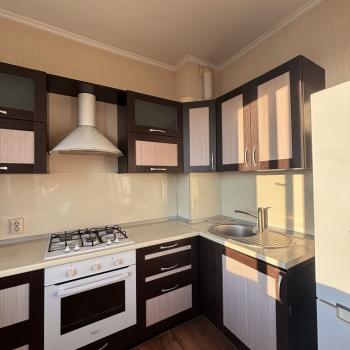 Сдается 1-комнатная квартира, 38 м²