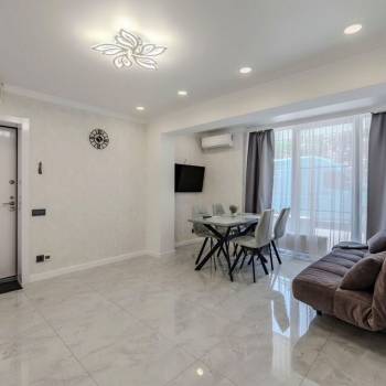 Сдается 1-комнатная квартира, 40 м²