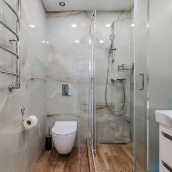 Сдается 1-комнатная квартира, 40 м²