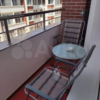 Продается 1-комнатная квартира, 23,7 м²