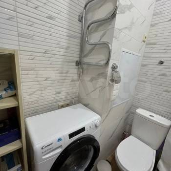 Продается 1-комнатная квартира, 23,7 м²