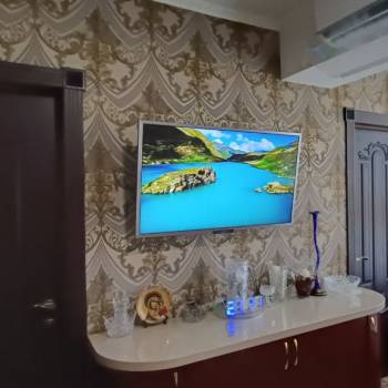 Продается 3-х комнатная квартира, 60 м²