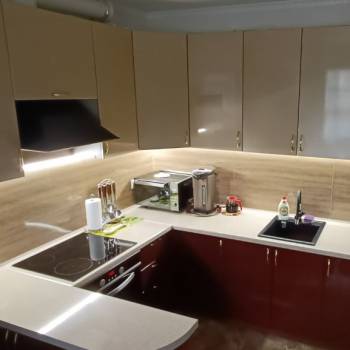 Продается 3-х комнатная квартира, 60 м²