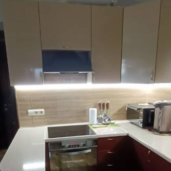 Продается 3-х комнатная квартира, 60 м²