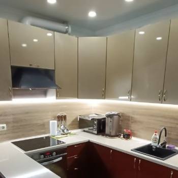Продается 3-х комнатная квартира, 60 м²