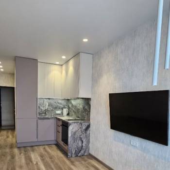 Сдается 1-комнатная квартира, 28 м²