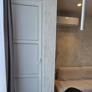 Сдается 1-комнатная квартира, 28 м²