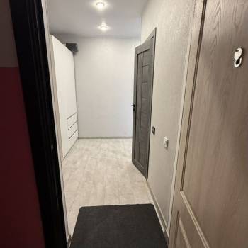 Продается 1-комнатная квартира, 43,4 м²