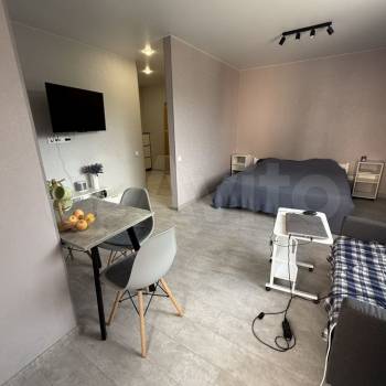 Продается 1-комнатная квартира, 43,4 м²