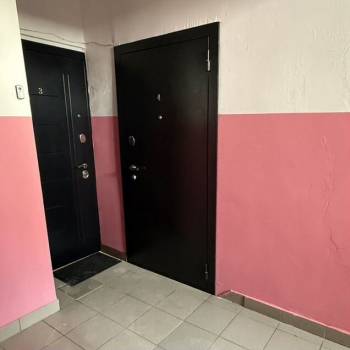 Продается 1-комнатная квартира, 43,4 м²