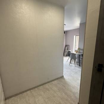 Продается 1-комнатная квартира, 43,4 м²