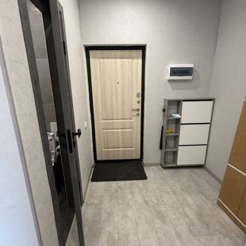 Продается 1-комнатная квартира, 43,4 м²