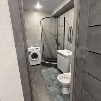 Продается 1-комнатная квартира, 43,4 м²