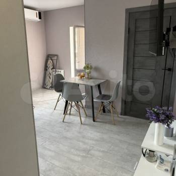 Продается 1-комнатная квартира, 43,4 м²