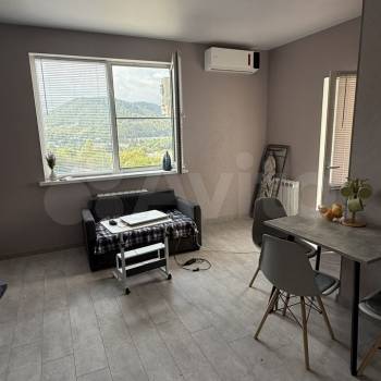 Продается 1-комнатная квартира, 43,4 м²