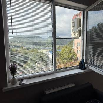 Продается 1-комнатная квартира, 43,4 м²