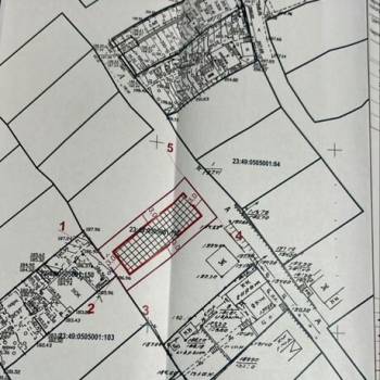 Продается Участок, 400 м²