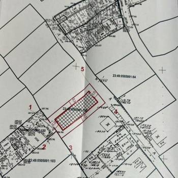 Продается Участок, 400 м²