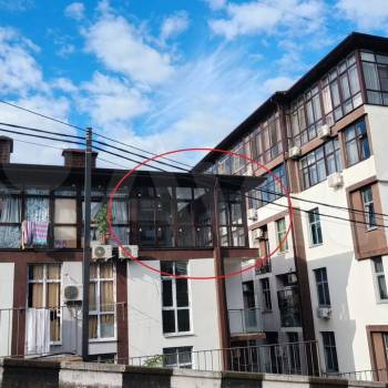 Продается 2-х комнатная квартира, 51 м²