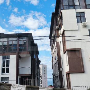 Продается 2-х комнатная квартира, 51 м²