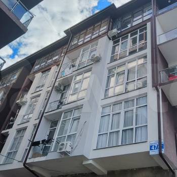 Продается 2-х комнатная квартира, 51 м²