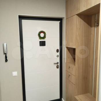 Продается 2-х комнатная квартира, 64 м²