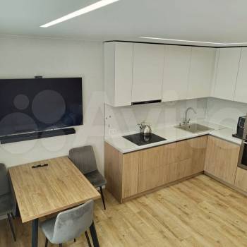 Продается 2-х комнатная квартира, 64 м²